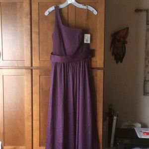 White by Vera Wang Gown